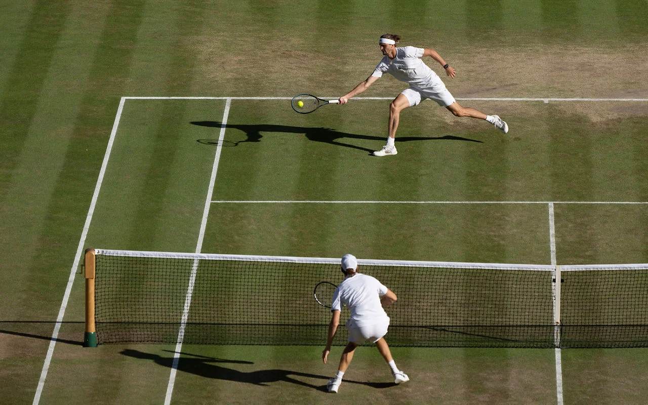 (Image: Wimbledon)
